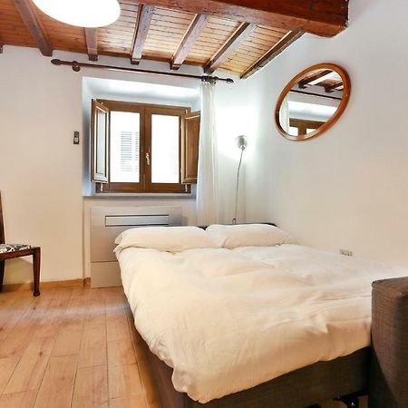 San Zanobi Apartment 피렌체 외부 사진