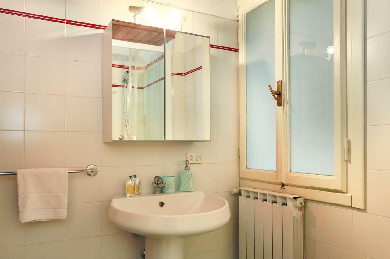 San Zanobi Apartment 피렌체 외부 사진