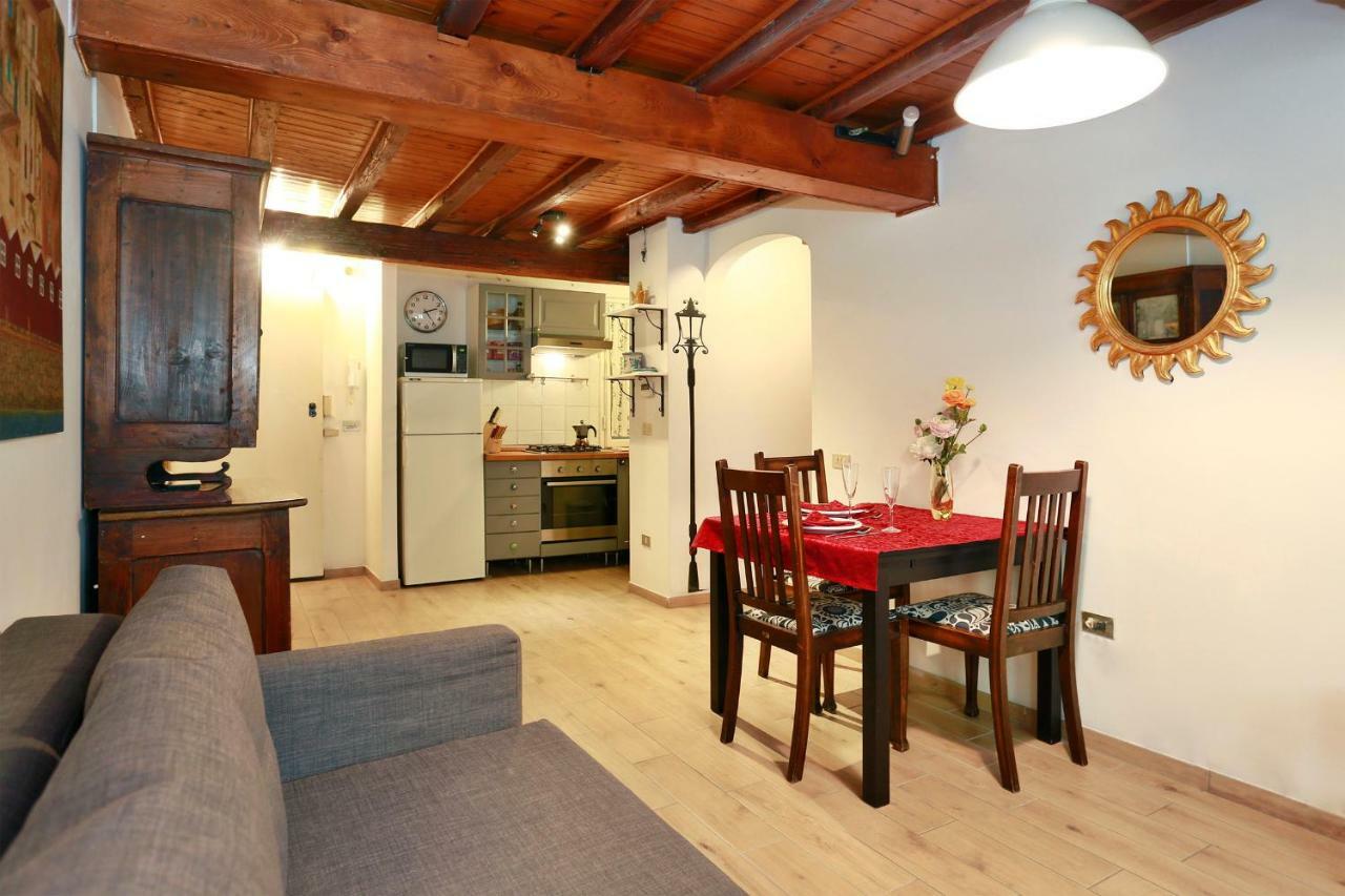 San Zanobi Apartment 피렌체 외부 사진