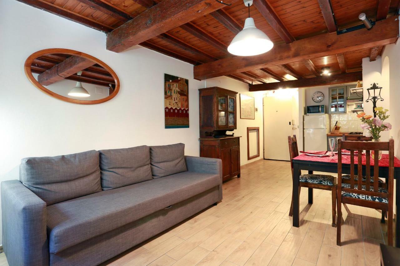 San Zanobi Apartment 피렌체 외부 사진